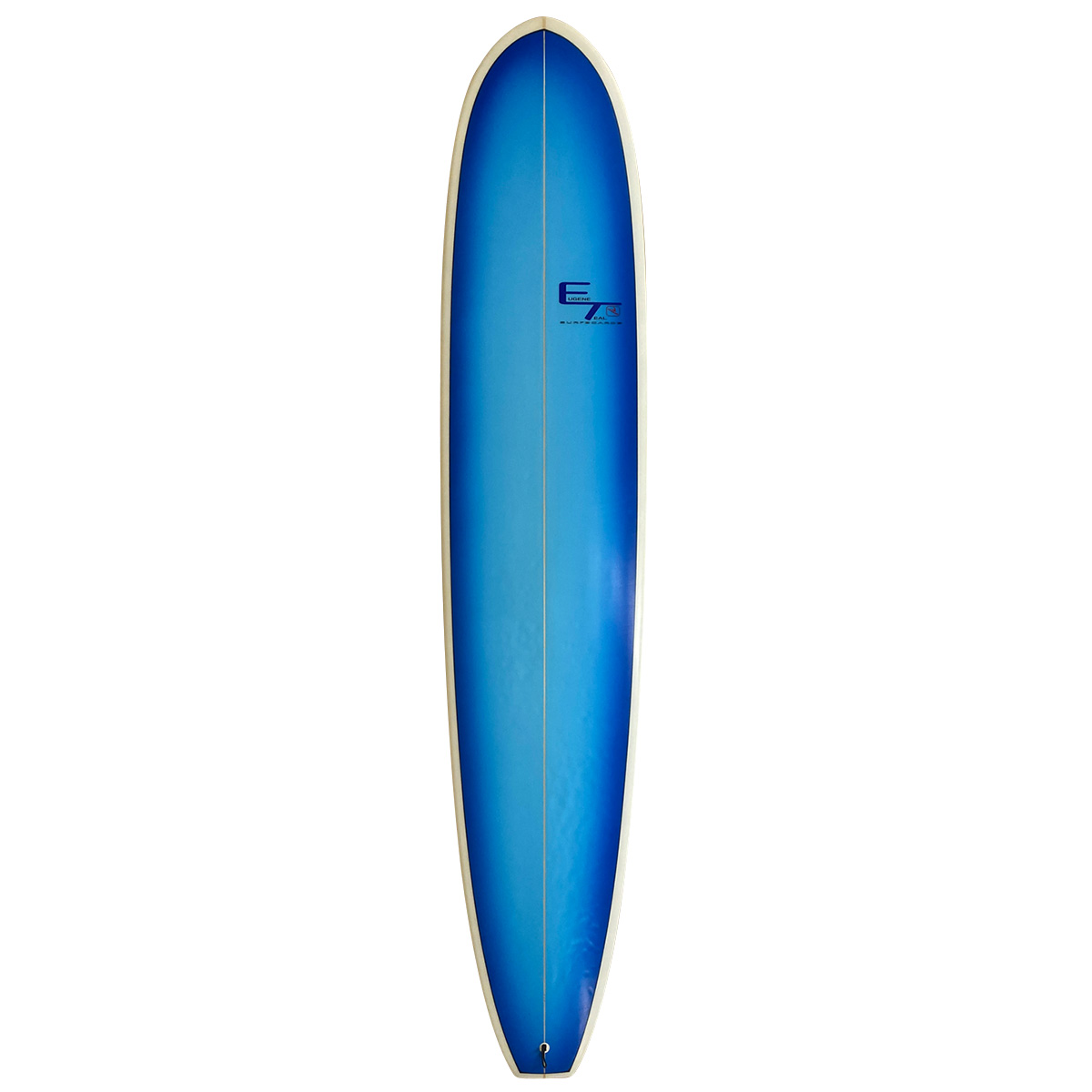 EUGENE TEAL SURFBOARDS / 9`0