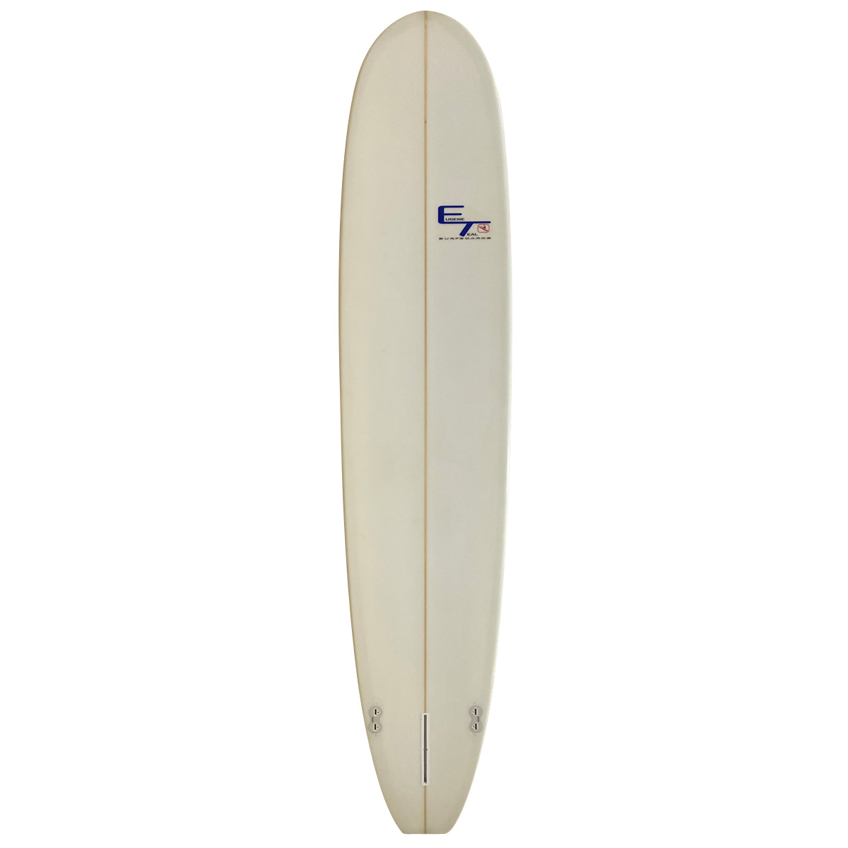 EUGENE TEAL SURFBOARDS / 9`0