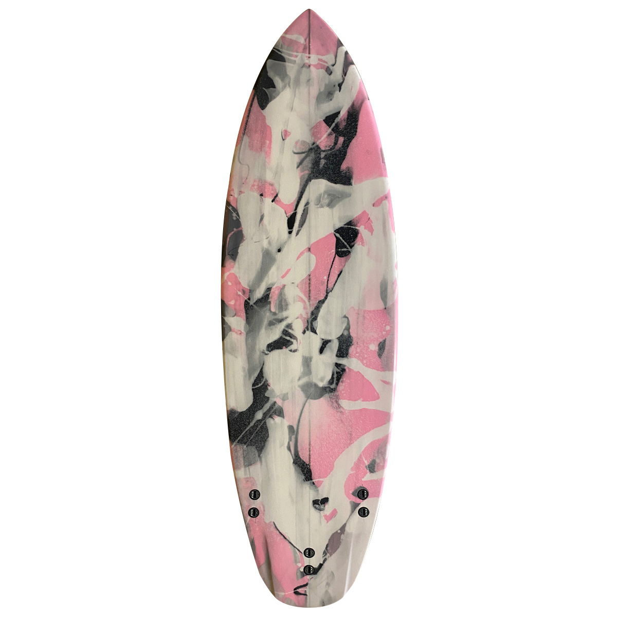 RYAN BURCH / E WING THRUSTER 5`8