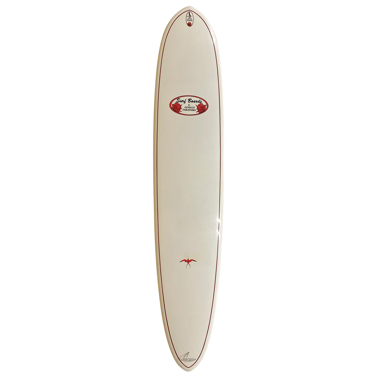 HAWAIIAN PRO DESIGNS / HAWAIAN PRO DESIGNS / DT-2 9`2  TUFLITE