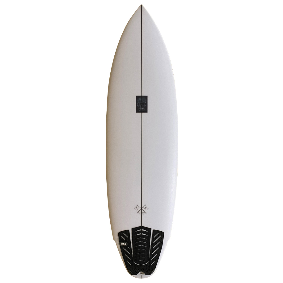 PEARTH SURFBOARD / PEARTH SURFBOARD / THE G.L.A.N.T 6`2