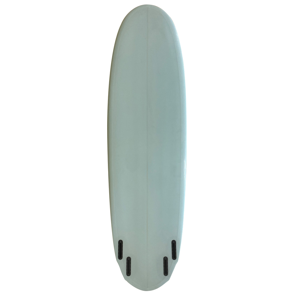MITSVEN / Double Wing Round-tail Simmons 6`11