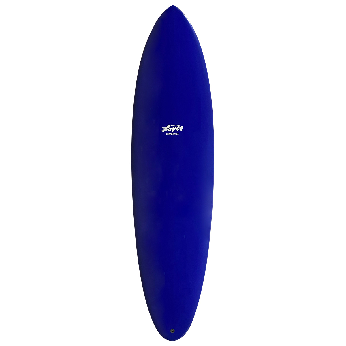 PART TIME LOVER SURFBOARDS / PART TIME LOVER SURFBORDS / MULTI MID 6`8