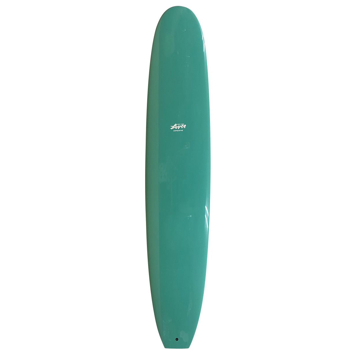 PART TIME LOVER SURFBOARDS / PART TIME LOVER SURFBORDS / NOSE RIDER 9`8