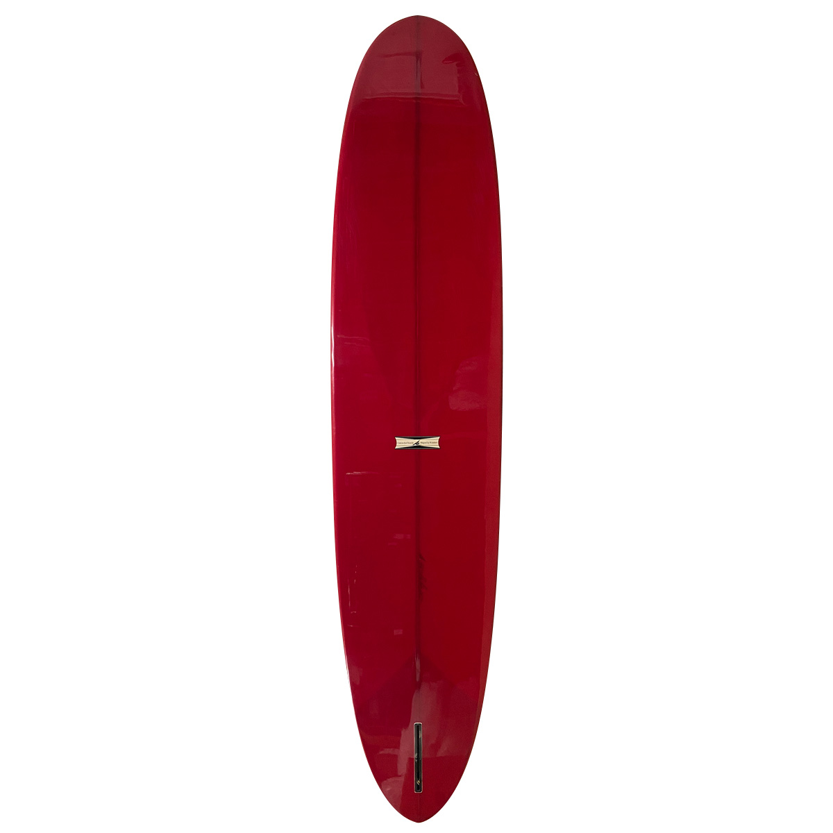 AZ CUSTOM SURFBOARDS / ROUND PIN 9`6