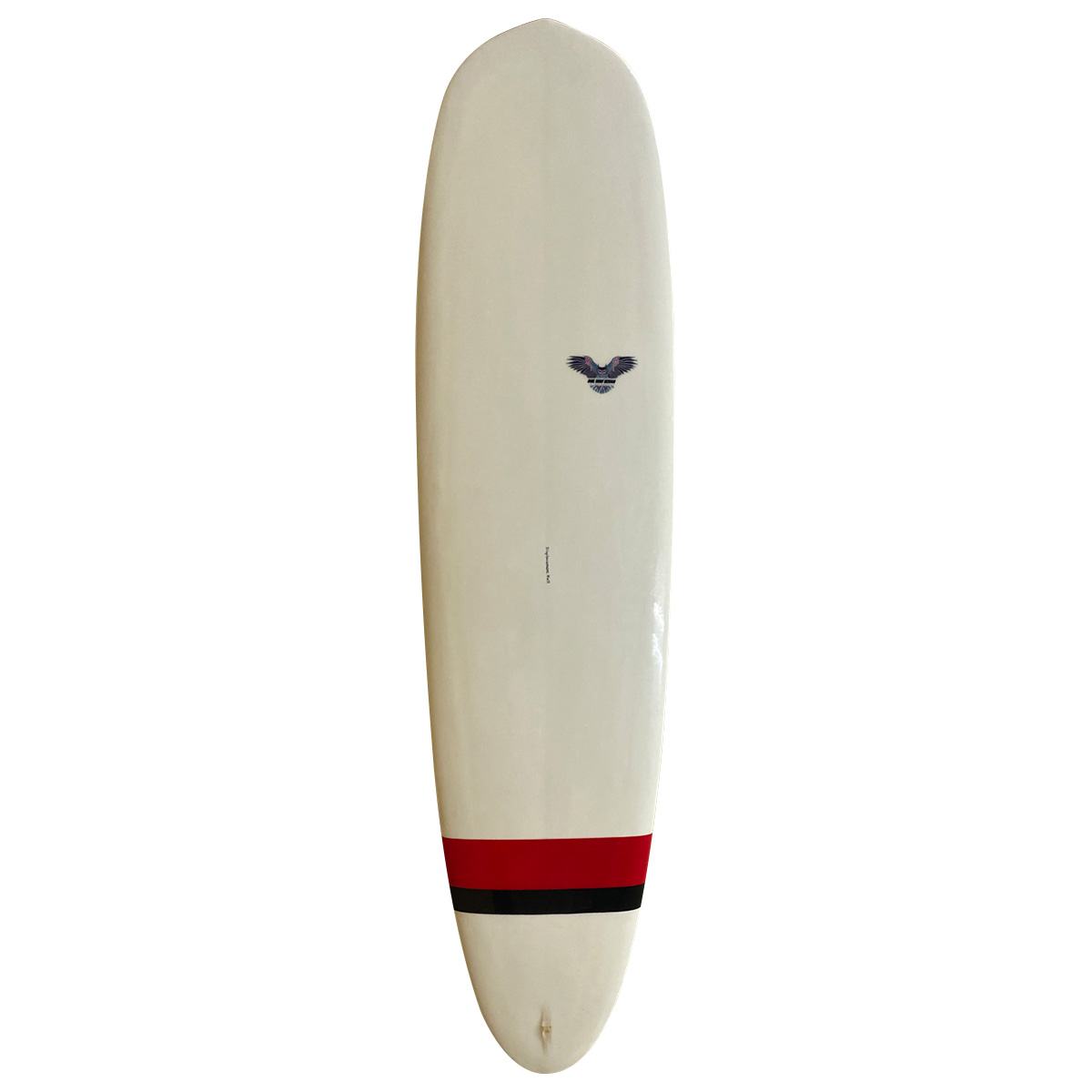 OWL SURF DESIGN / OWL SURF DESIGN / DISPLACEMENT HULL 6`11