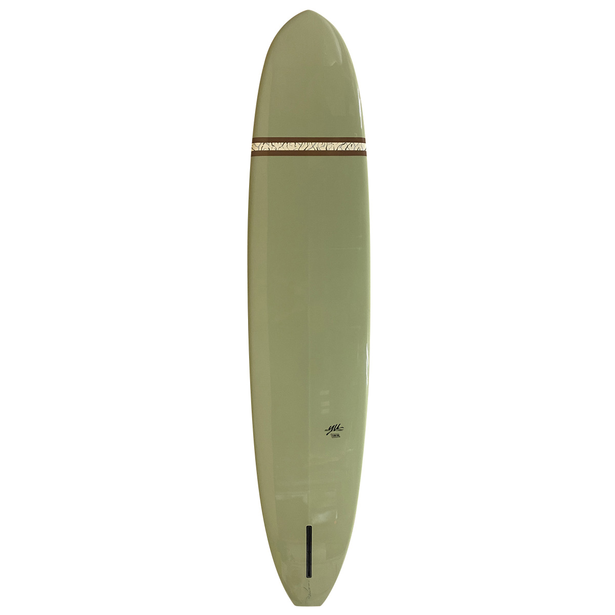 YU SURF CLASSIC / CRUISER 9`2
