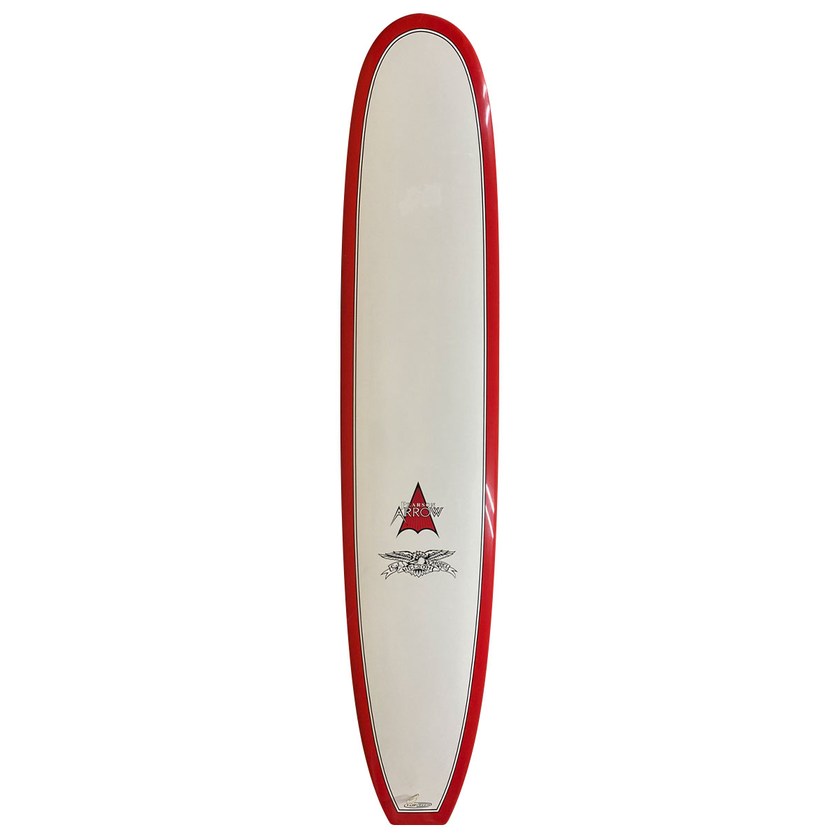 ARROW / C.J. Nelson Nose Rider 10`0 Surftech