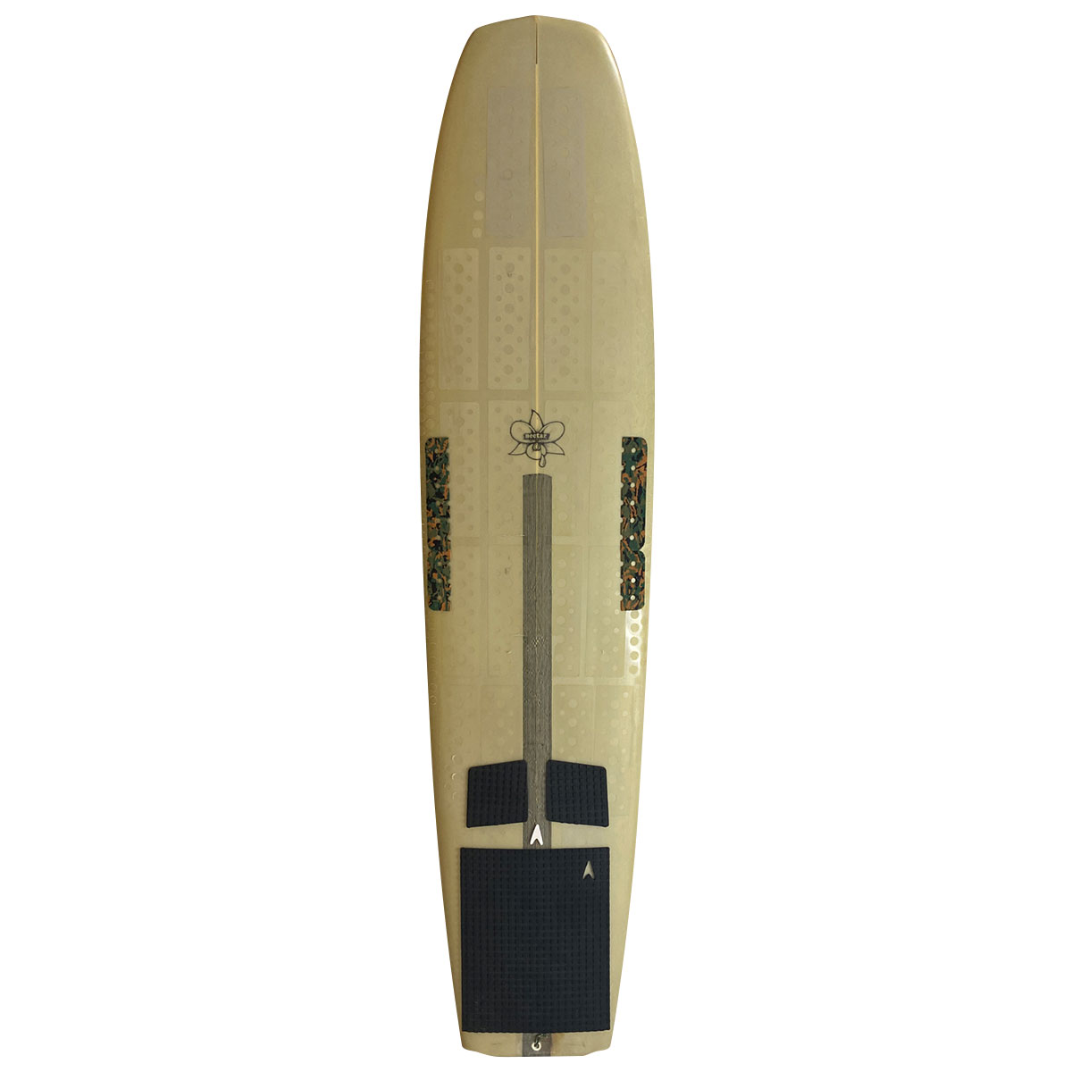 NECTAR SURFBOARD / Lamborghini 8`10