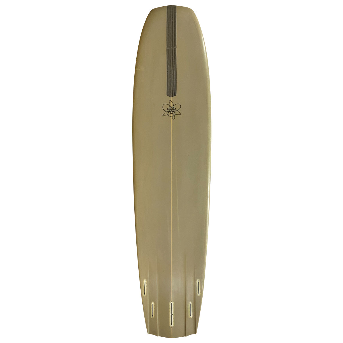 NECTAR SURFBOARD / Lamborghini 8`10