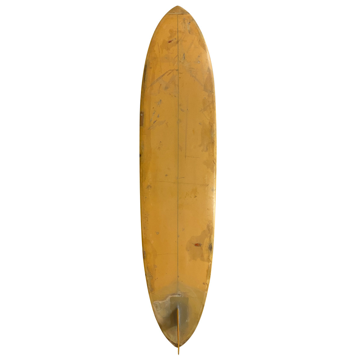 SKIP FRYE / 70'S SINGLE FIN 8`8