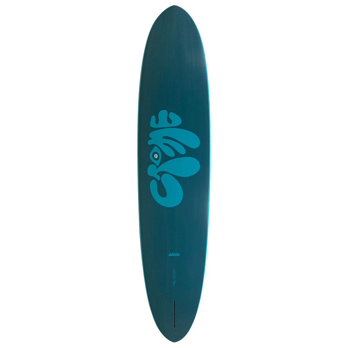 【SALE】CRIME / GLIDERADNAR 9`1 AQUA×MIDNIGHT