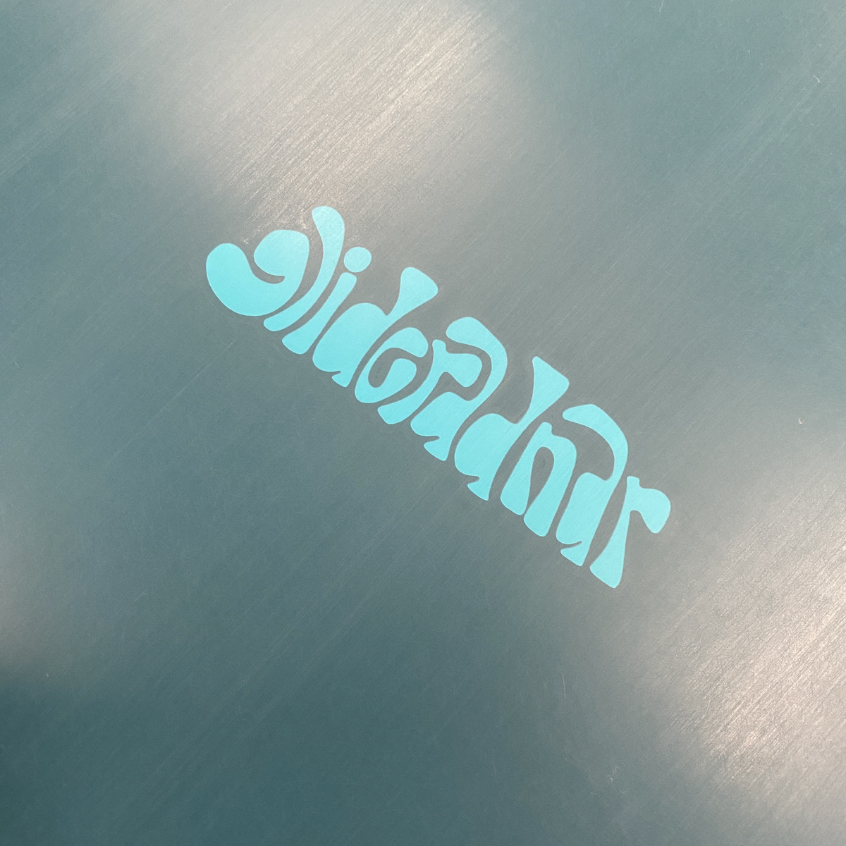 【SALE】CRIME / GLIDERADNAR 9`1 AQUA×MIDNIGHT