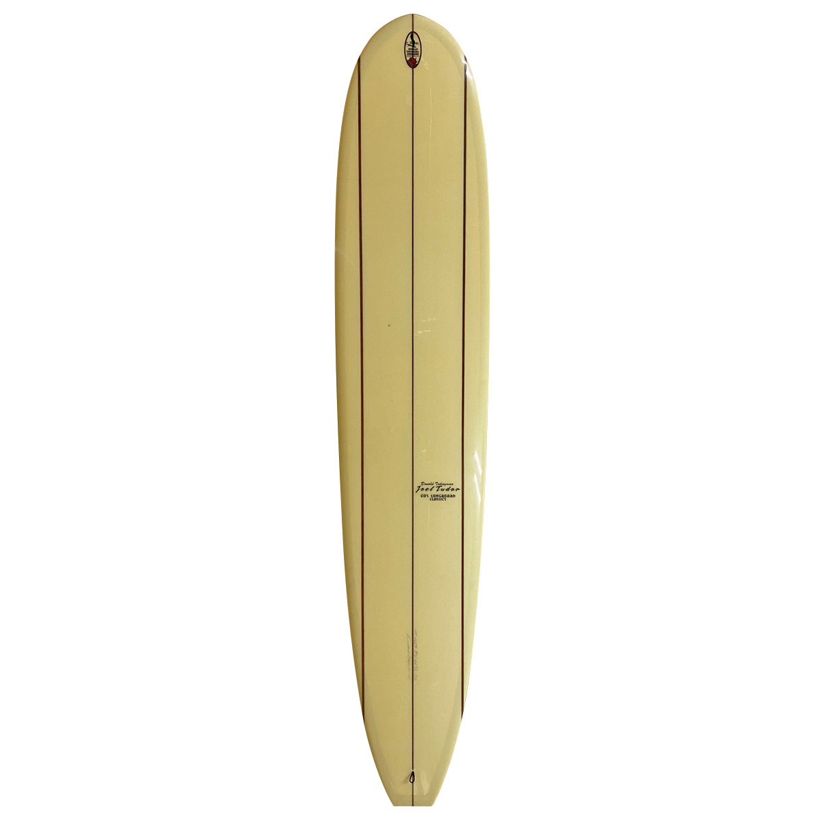 HAWAIIAN PRO DESIGNS / HAWAIIAN PRO DESINGS / JOEL TUDOR MODEL 9`4