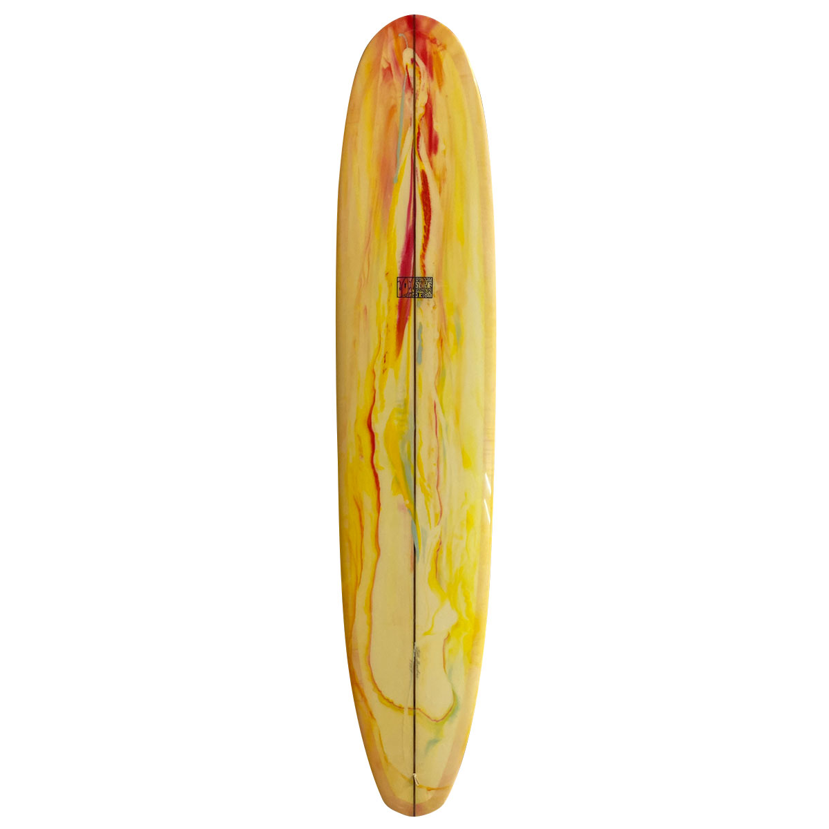 JOEL TUDOR / DIAMOND TAIL 9`0 Shaped by BILL SHROSBEE