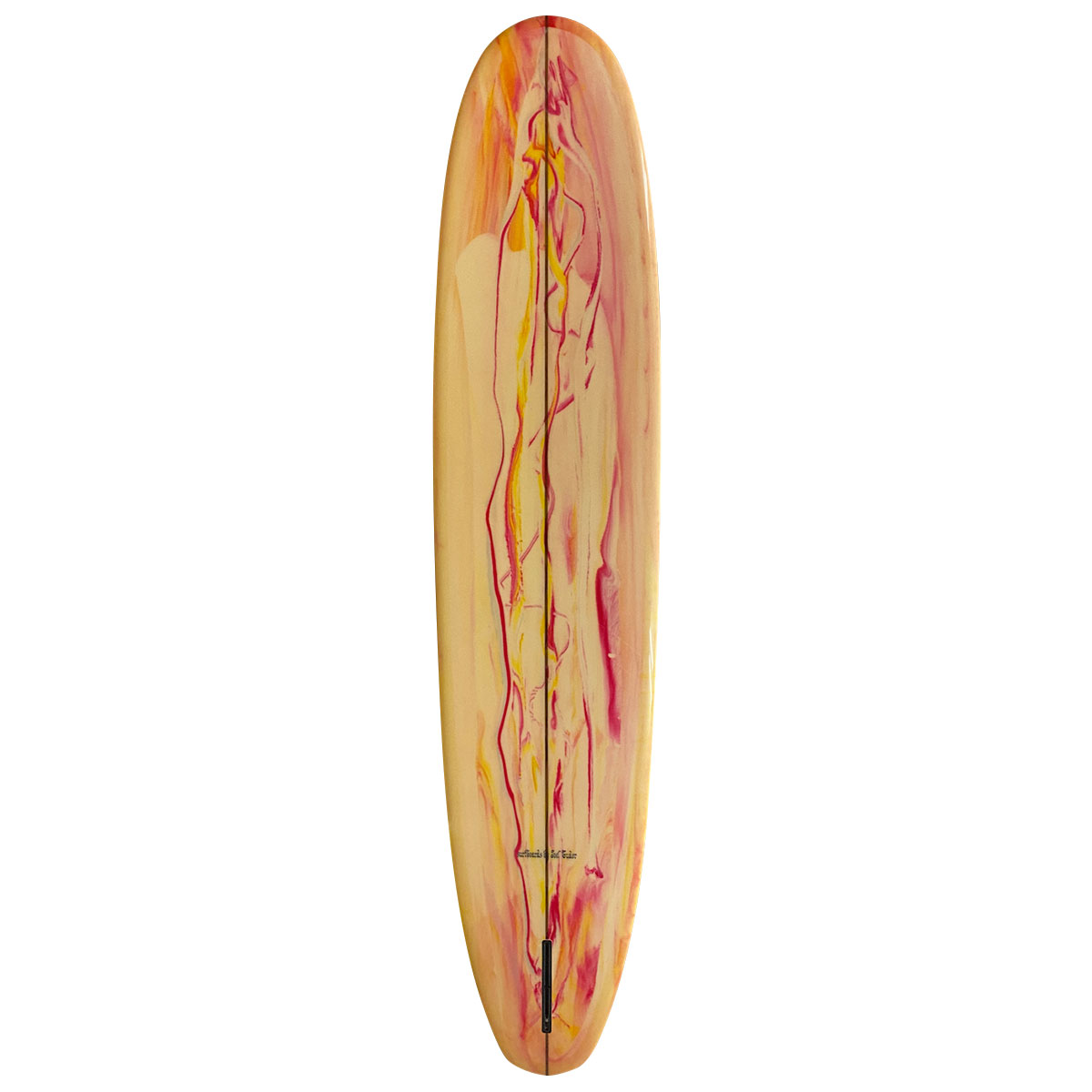 JOEL TUDOR / DIAMOND TAIL 9`0 Shaped by BILL SHROSBEE