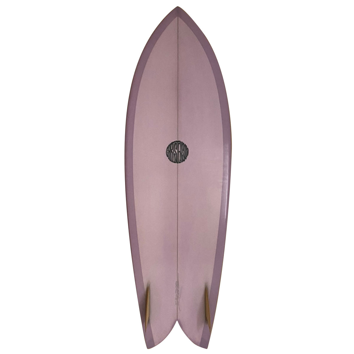 Christenson Tiger Cub 5'10\" サーフボード TIGER CUB 5'10