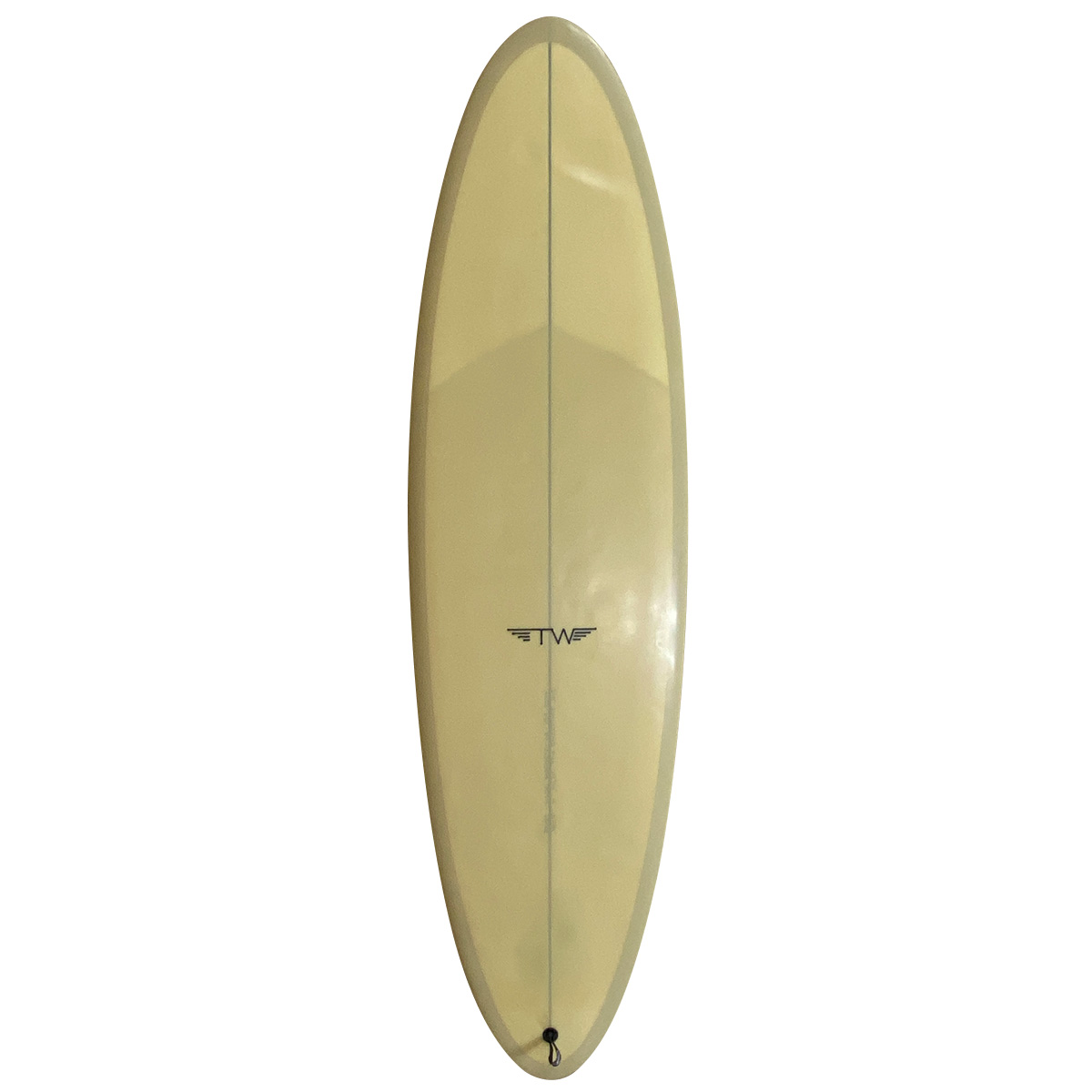 DOC surfprescription 6´3 bonzer ミッドレングス
