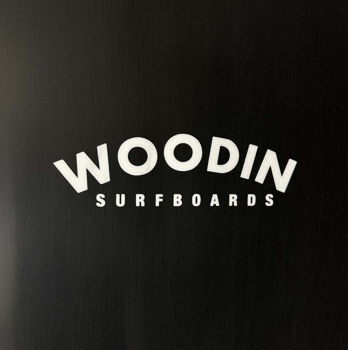 WOODIN / ONE LOVE SQUARE 9`6