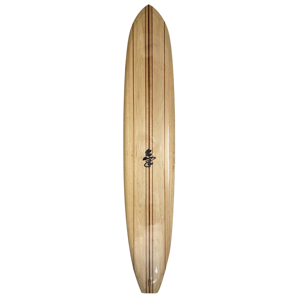 ロングボード　氣サーフボード　櫛本氏シェイプ ロングボード 氣サーフボード 櫛本氏シェイプ （KI SURFBOARDS