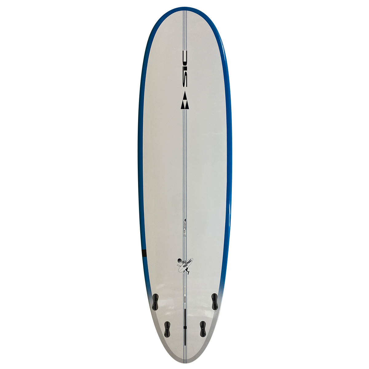 SIC / PIC ROCKET 7'4
