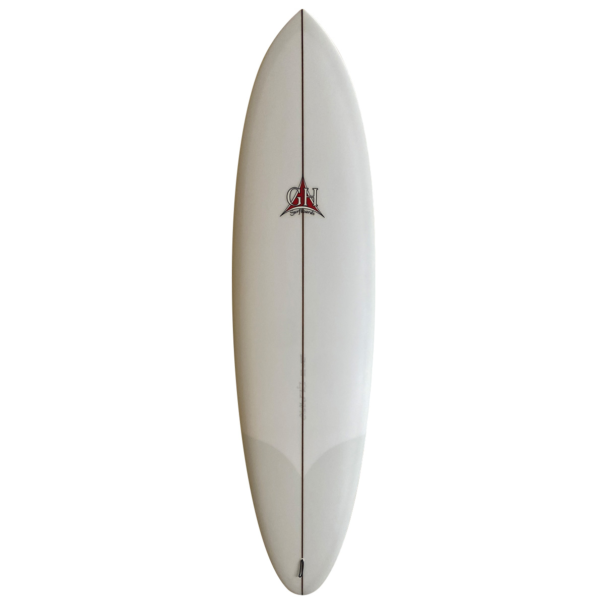 GARY HANEL / GARY HANEL / TEAR DROP BONZER 7`0