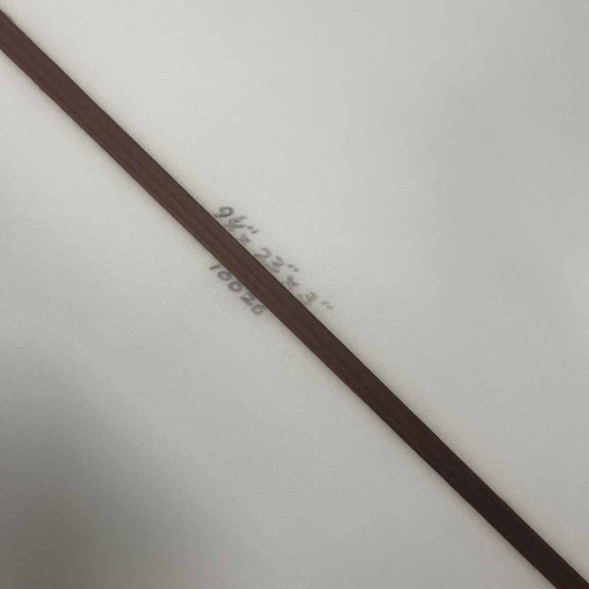 CRAFTSMAN BRAND / FLOW 9`4