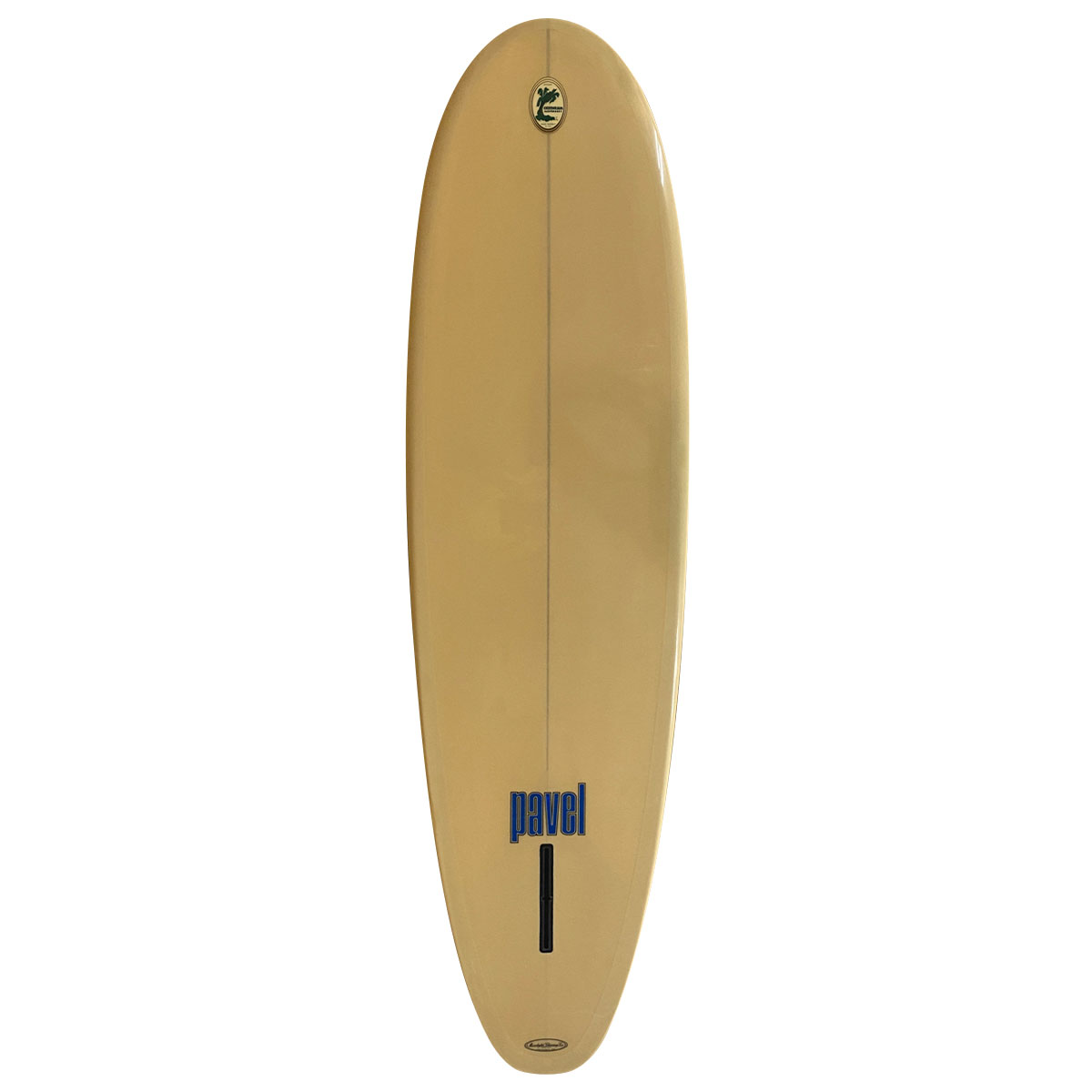 Brimp's surfboards 10'0\" ロングボード新品 Brimp's surfboards 10'0