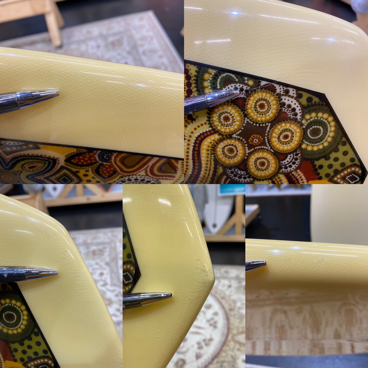 BING / LOVEBIRD 9`4 | USED SURF×SURF MARKET