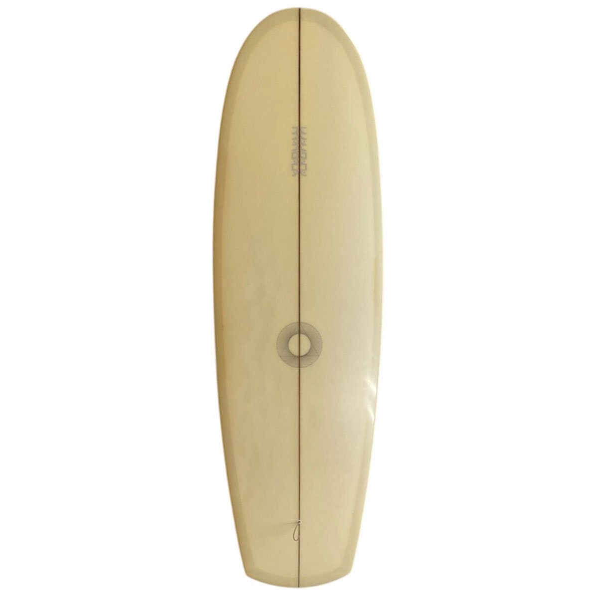 Furrow Surf Craft 6\