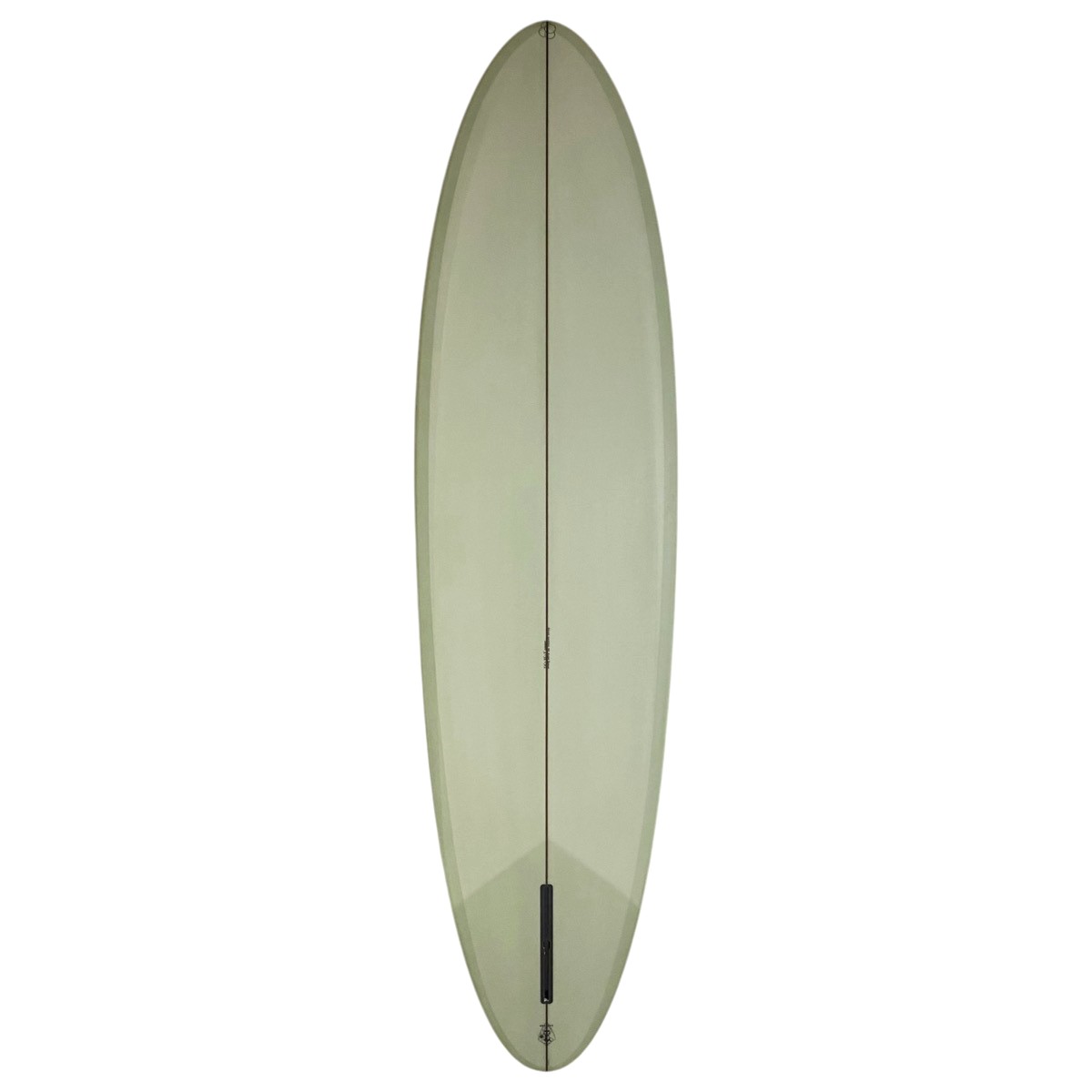 SOURCE Single fin 6.3 ミッドレングス
