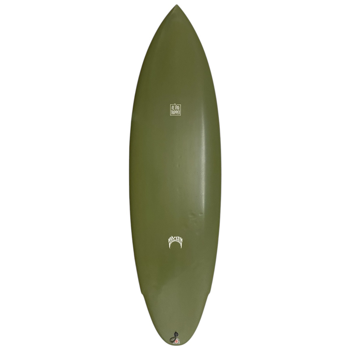 LOST / RETRO TRIPPER 6`3 | USED SURF×SURF MARKET 