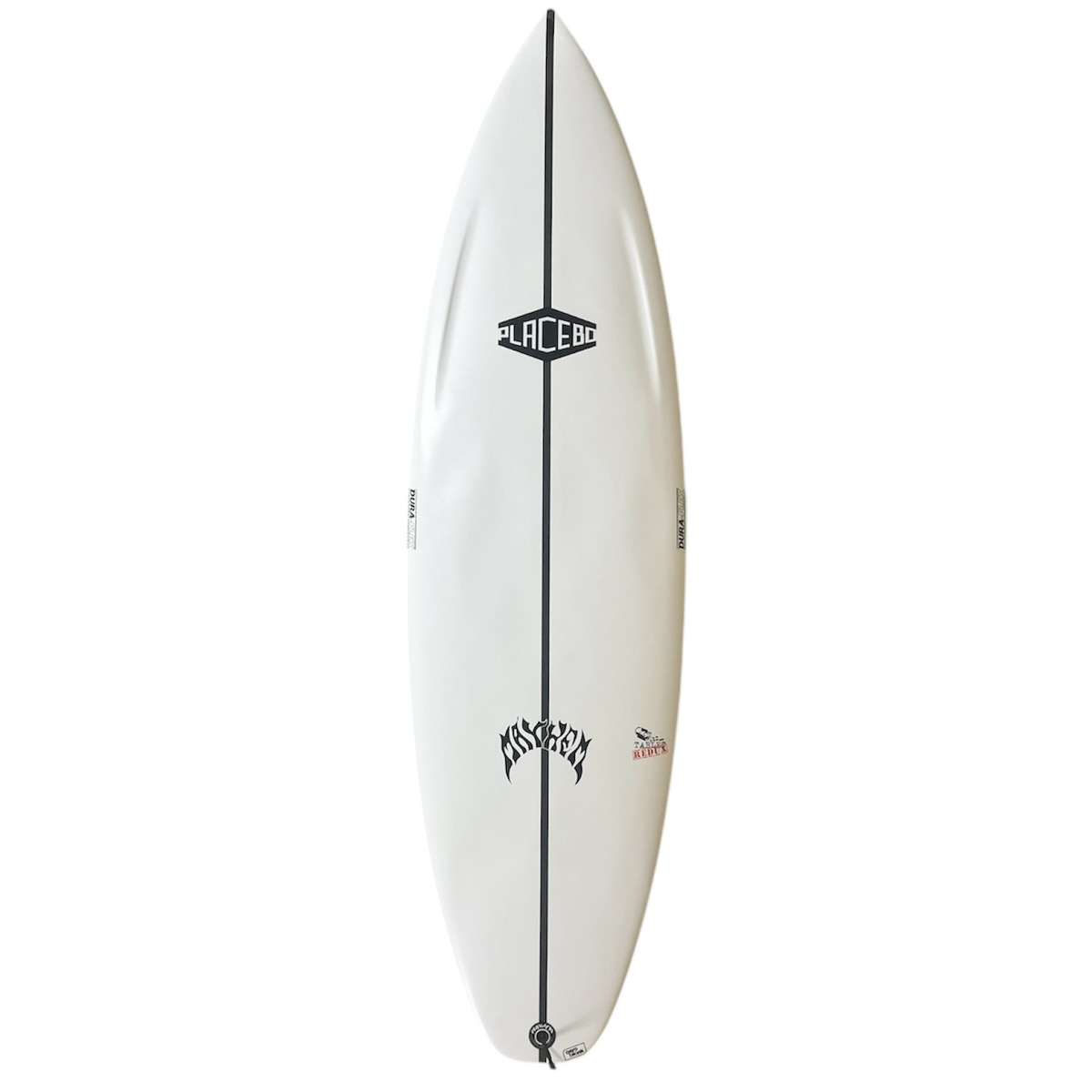 PLACEBO / DURA-FLEX 6`2 | USED SURF×SURF MARKET