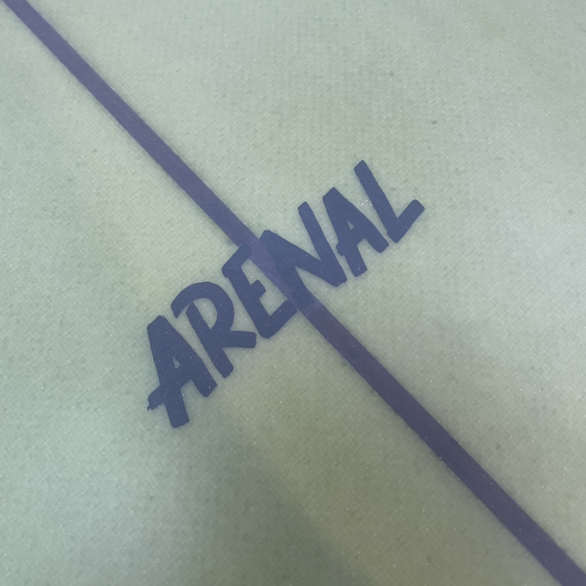 ARENAL / MICROGLIDE 7`3