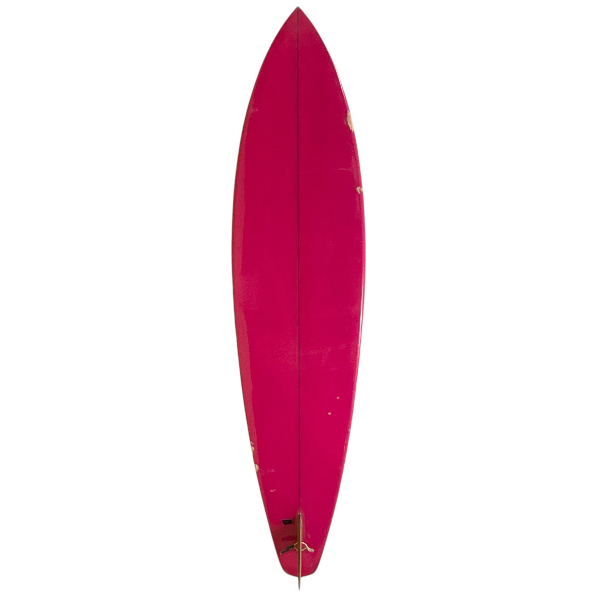 SURF LINE HAWAII / 70`S SINGLE  Shaped By Dennis Pang
