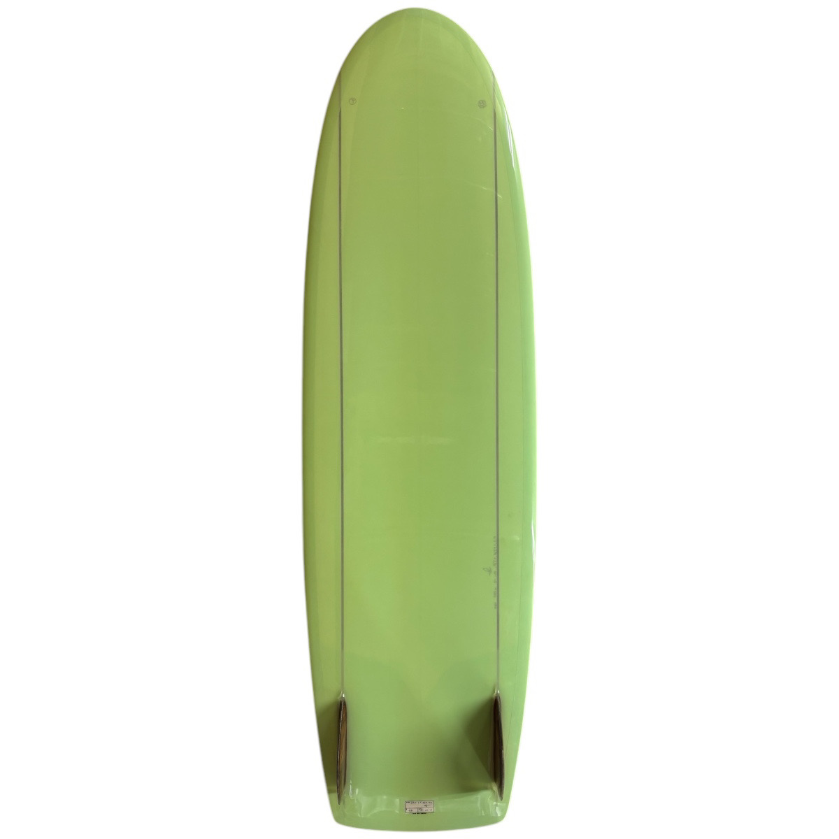 MAST SURFBOARDS / 6`9 HPH (HYDRODYNAMIC PLANING HULL)