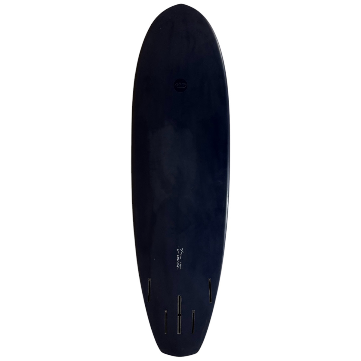 HAYDEN SHAPES / Custom 6`2