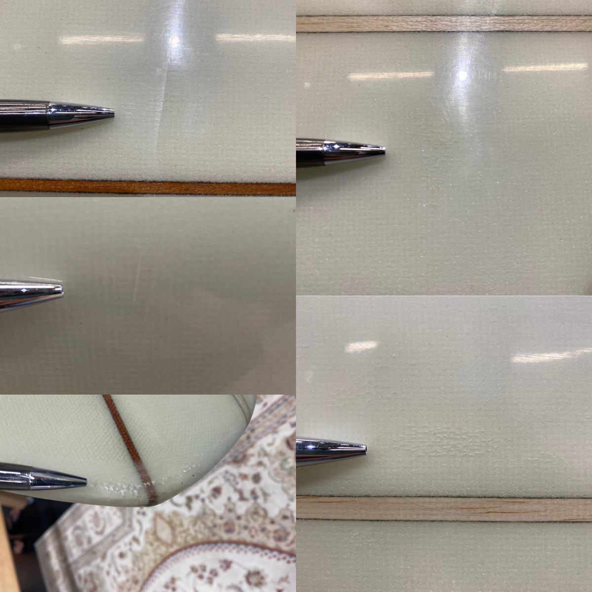 LANCE CARSON /  LANCE CARSON MODEL 10`1