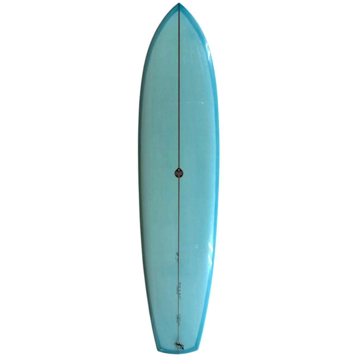 JOSH HALL / JOSH HALL / 7`8 Gypsy