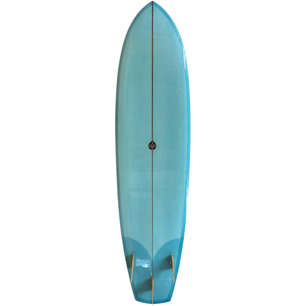 JOSH HALL / 7`8 Gypsy