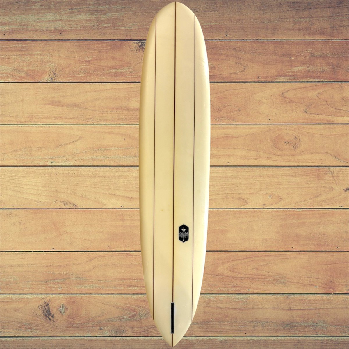 JOSH HALL /  9`4 NOSERIDER