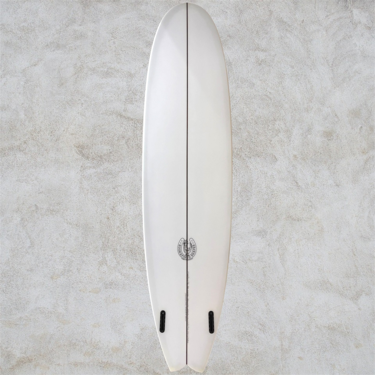 KOOKAPINTO / FISHY NOSE RIDER 7`11 JAPAN LIMITED