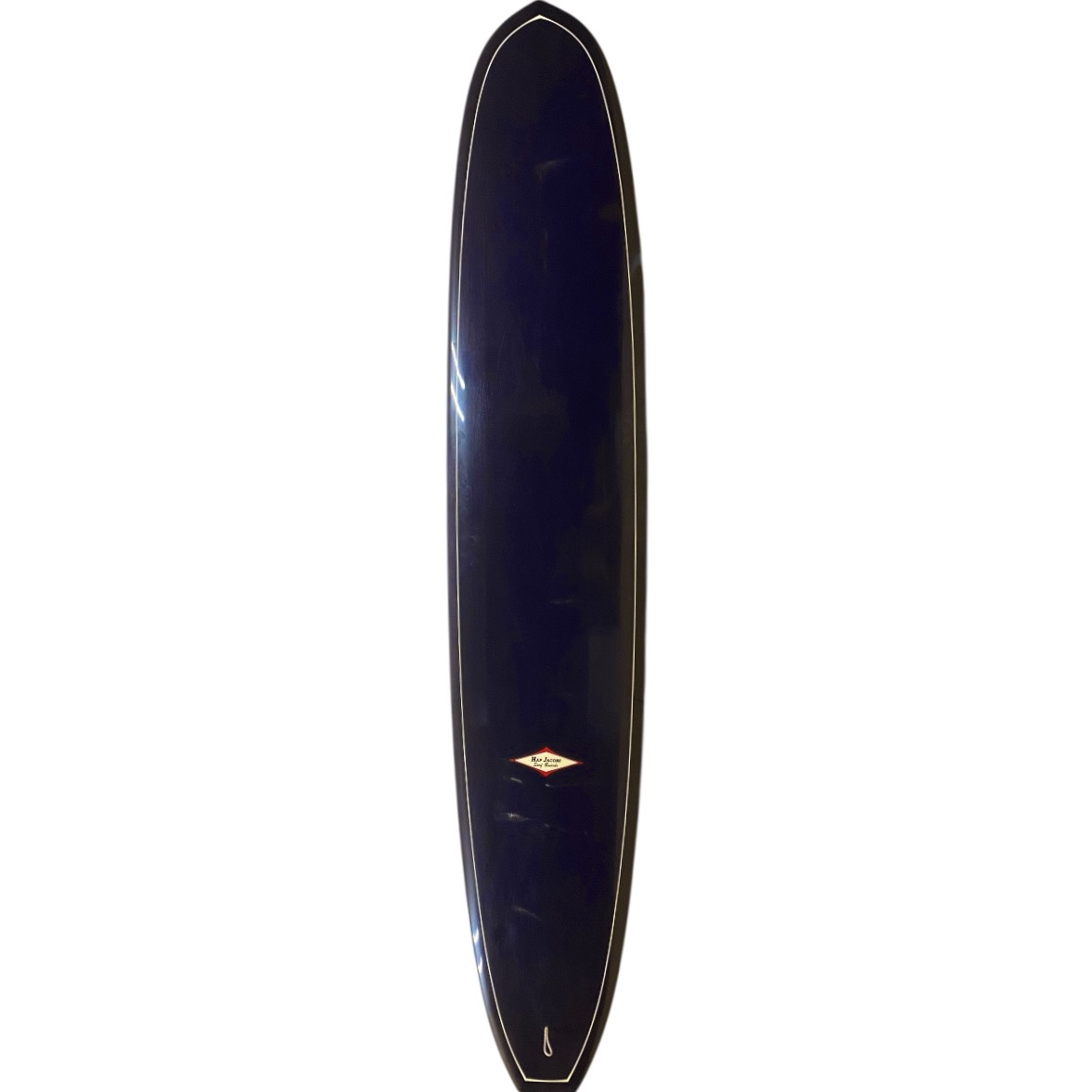 HAP JACOBS / HAP JACOBS / NOSE RIDER 9`6