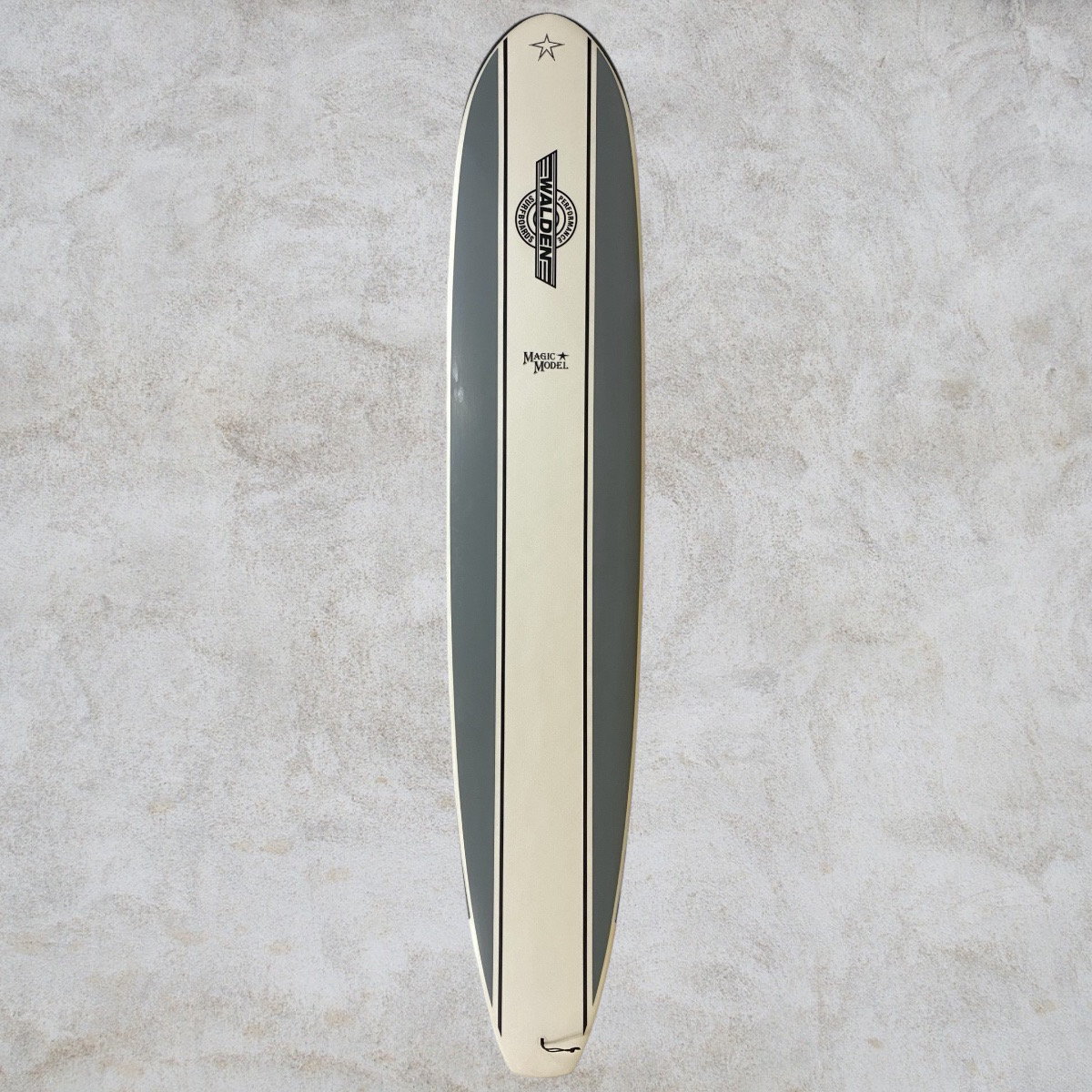 Walden Surfboards / Walden Surfboards / MAGIC MODEL 9`6 SURFTECH