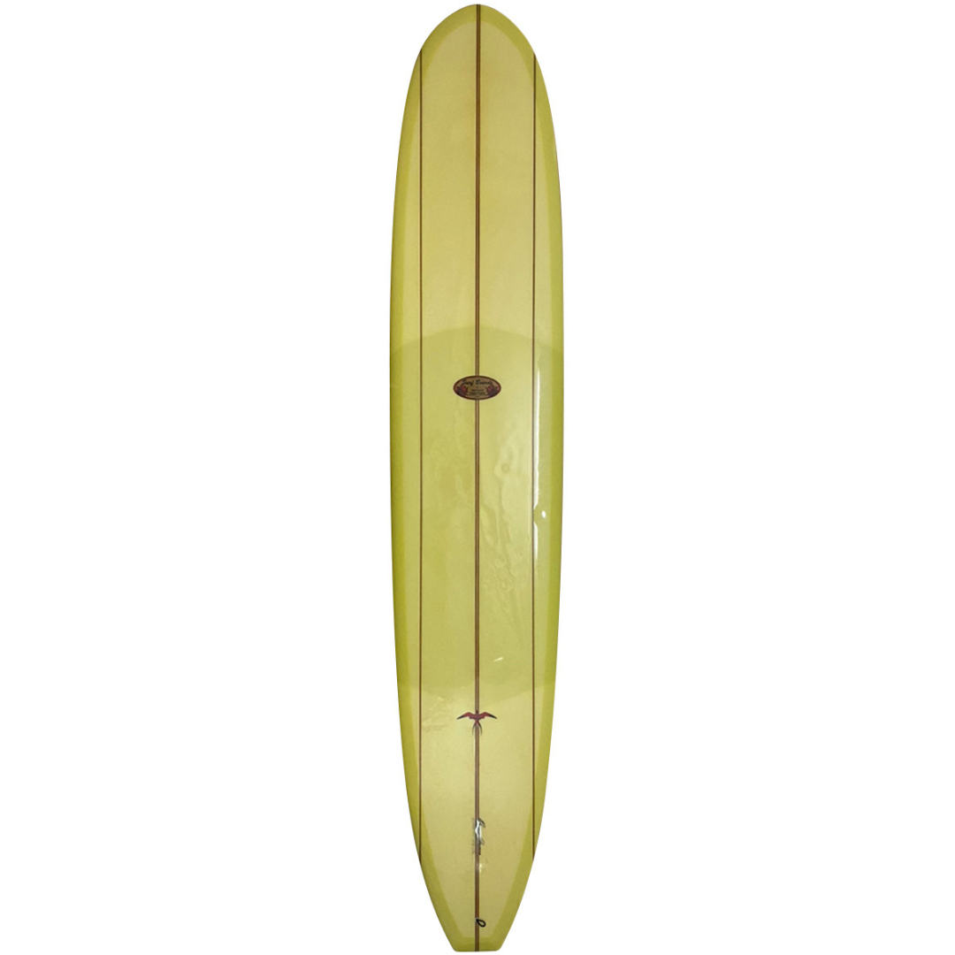 HAWAIIAN PRO DESIGNS / HAWAIIAN PRO DESIGNS / CLASSIC NOSERIDER 10`0
