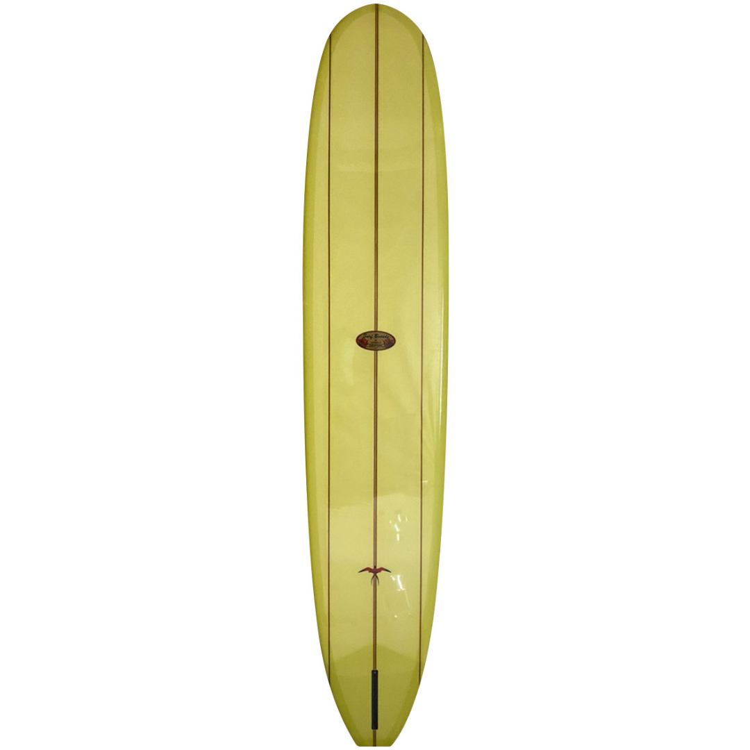 HAWAIIAN PRO DESIGNS / CLASSIC NOSERIDER 10`0