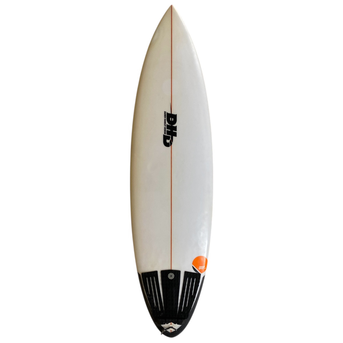 DHD / DHD / SWEET SPOT 2.0