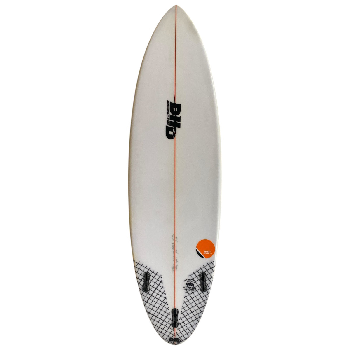 DHD / SWEET SPOT 2.0
