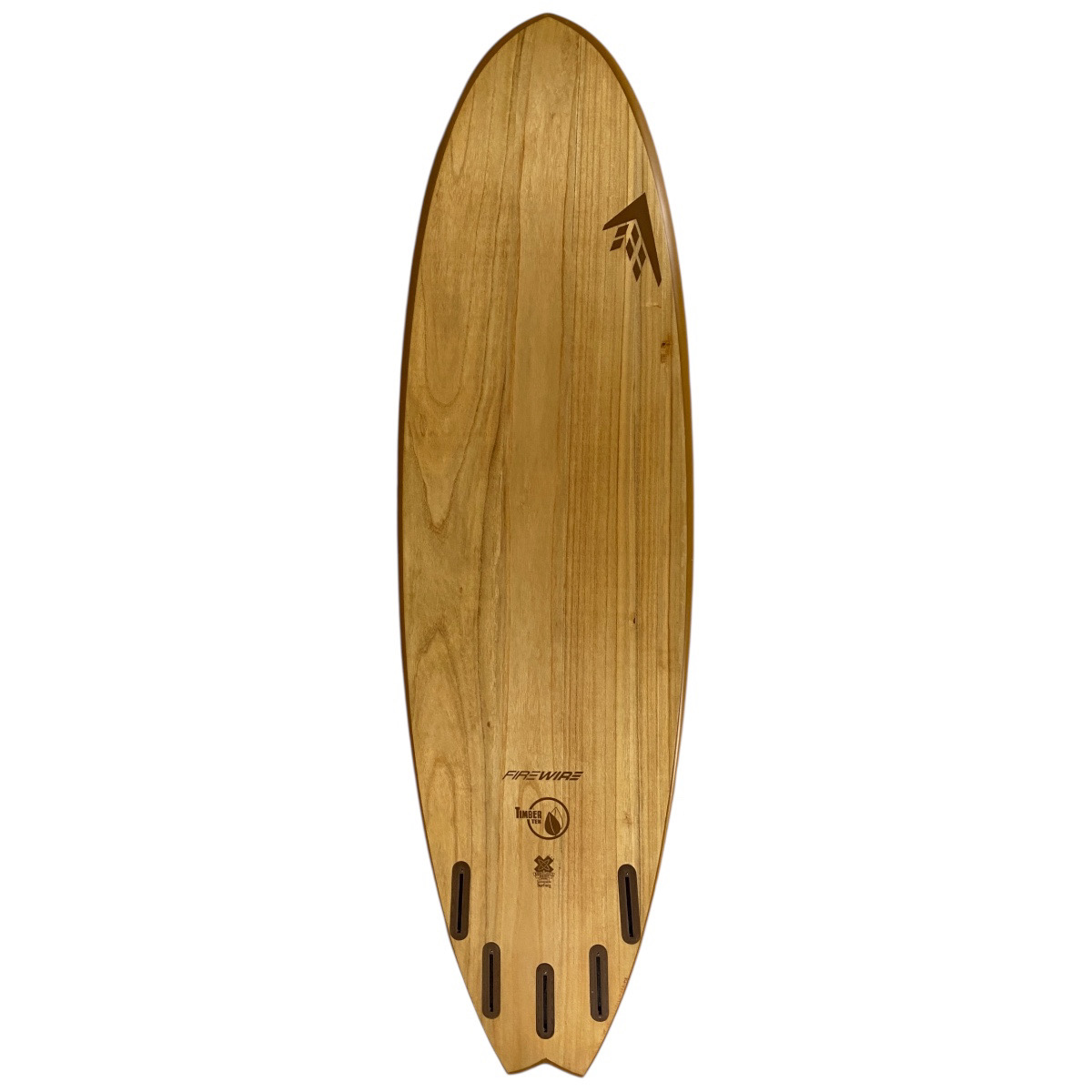 FIREWIRE / FRK Swallow Timbertek