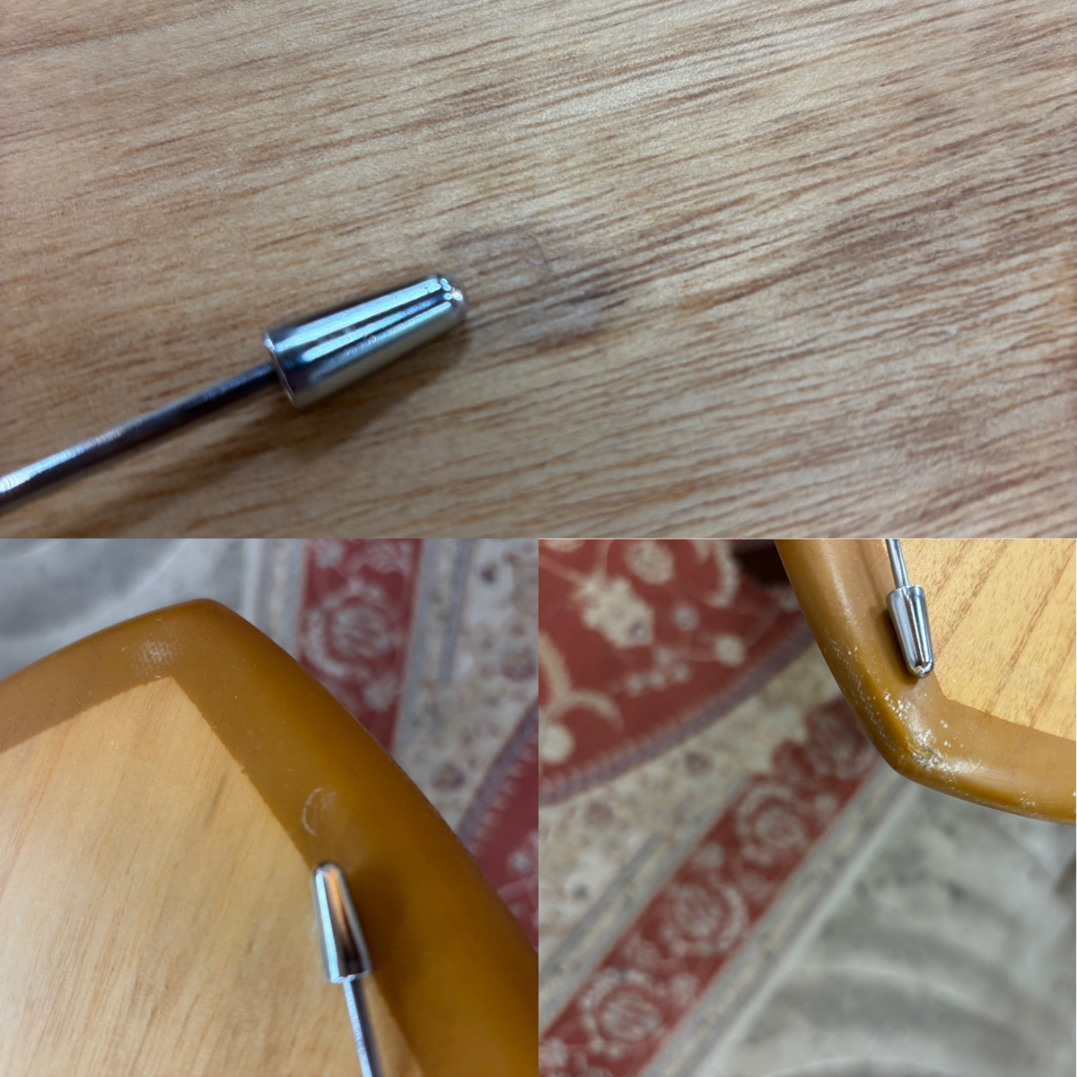 FIREWIRE / FRK Swallow Timbertek